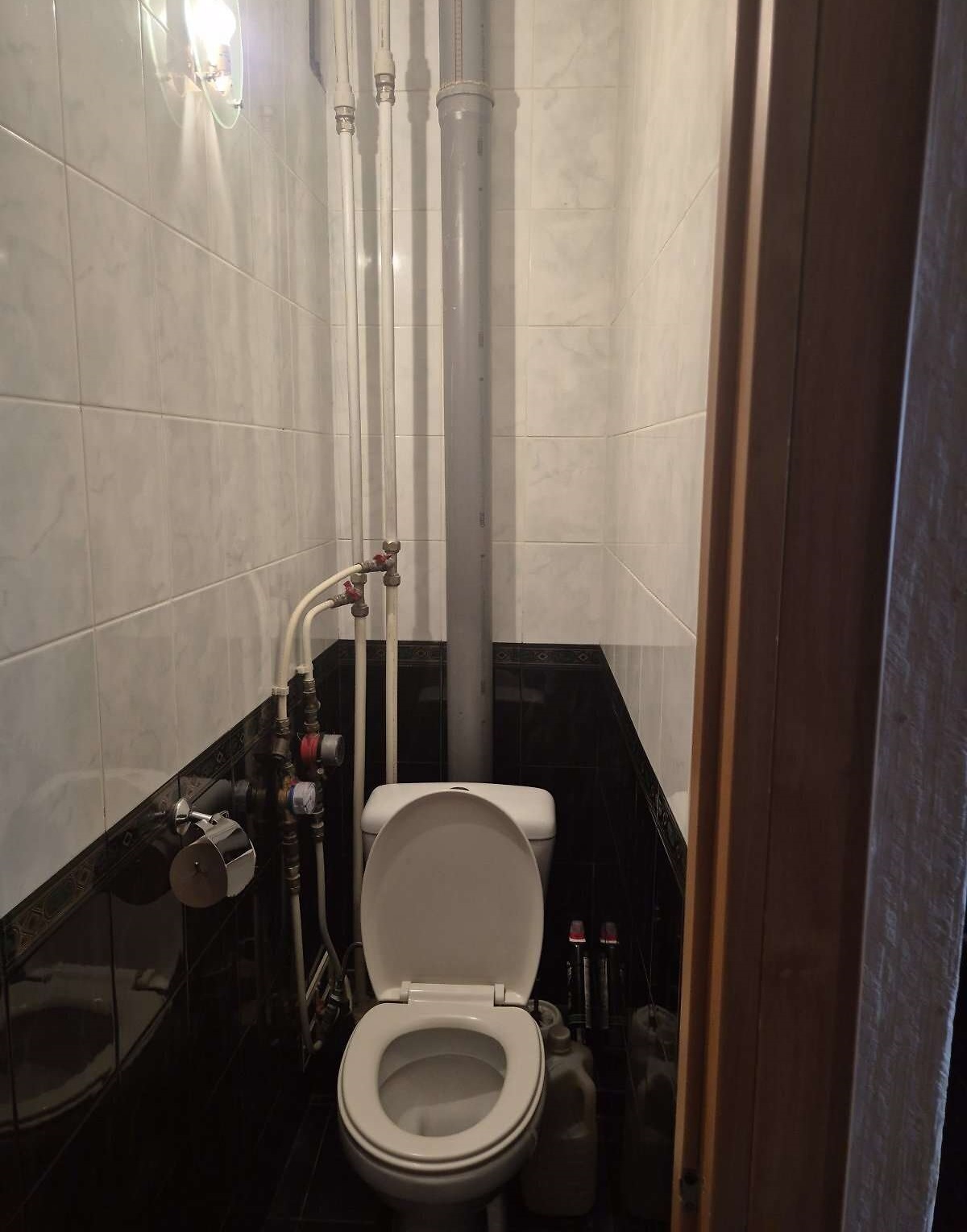 Продажа 3-комнатной квартиры 61 м², Добровольского просп., 143