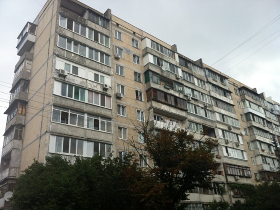 Оренда 1-кімнатної квартири 31 м², Володимира Сальського вул., 8