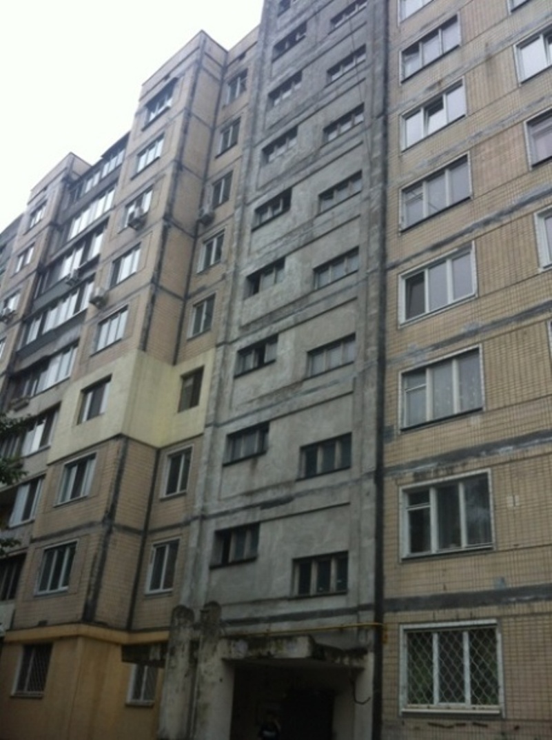 Оренда 1-кімнатної квартири 31 м², Володимира Сальського вул., 8