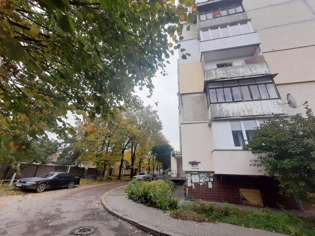 Оренда 1-кімнатної квартири 31 м², Володимира Сальського вул., 8