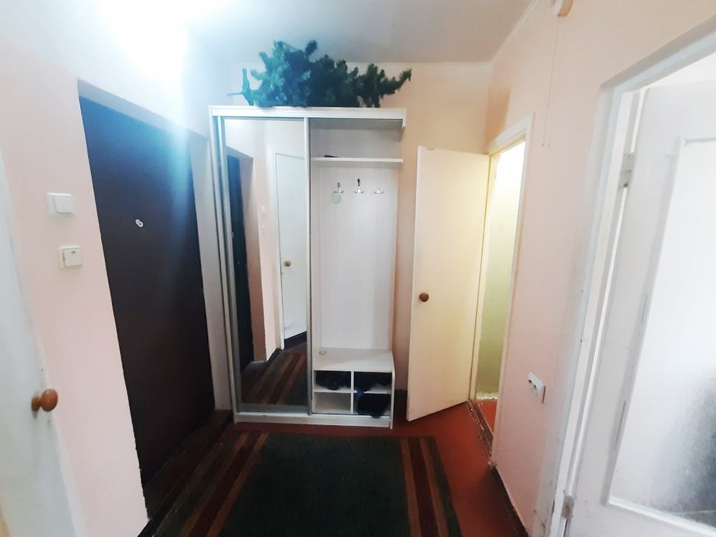 Оренда 1-кімнатної квартири 31 м², Володимира Сальського вул., 8