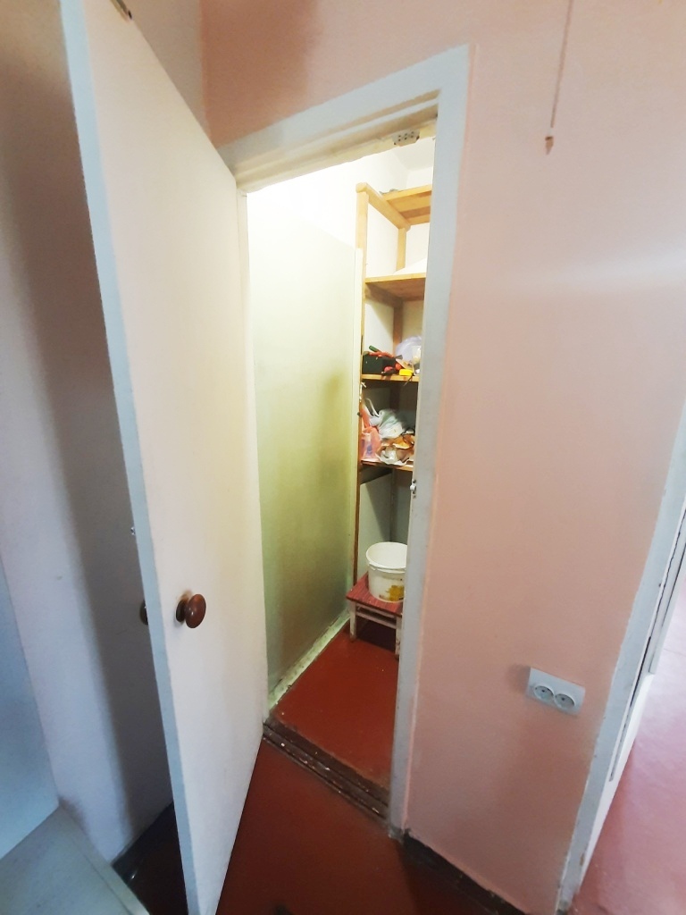 Оренда 1-кімнатної квартири 31 м², Володимира Сальського вул., 8