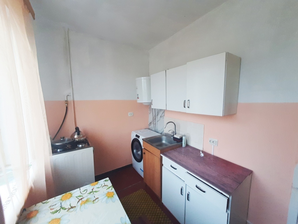 Оренда 1-кімнатної квартири 31 м², Володимира Сальського вул., 8
