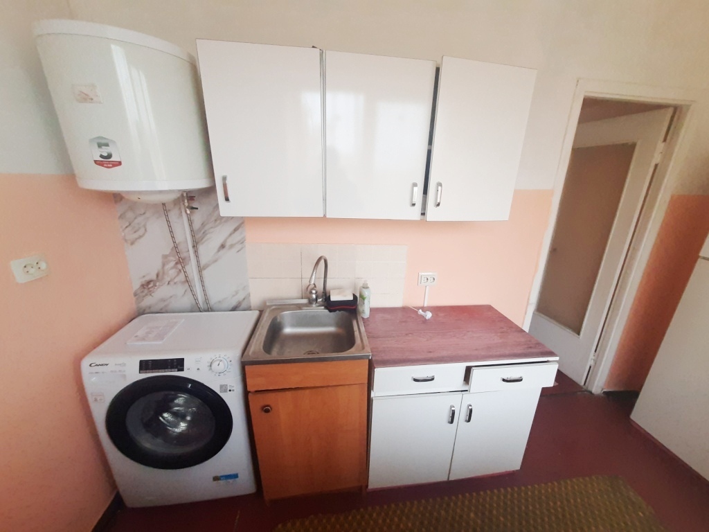 Оренда 1-кімнатної квартири 31 м², Володимира Сальського вул., 8