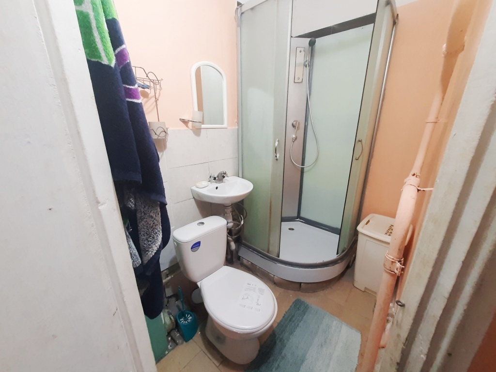 Оренда 1-кімнатної квартири 31 м², Володимира Сальського вул., 8