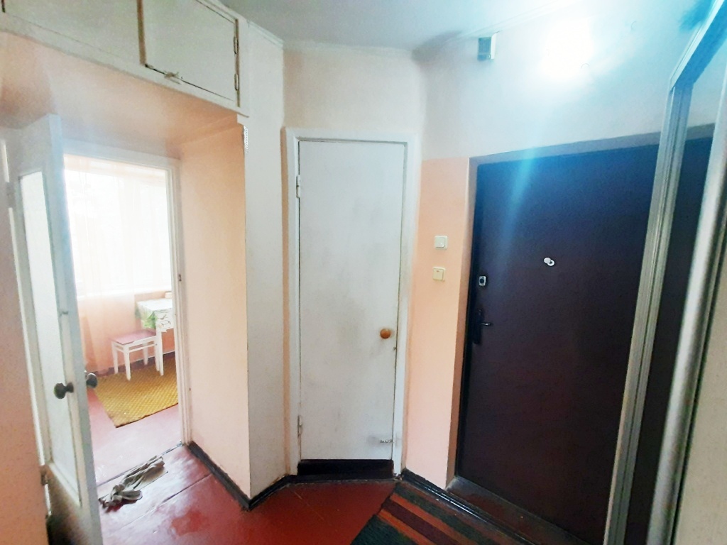 Оренда 1-кімнатної квартири 31 м², Володимира Сальського вул., 8