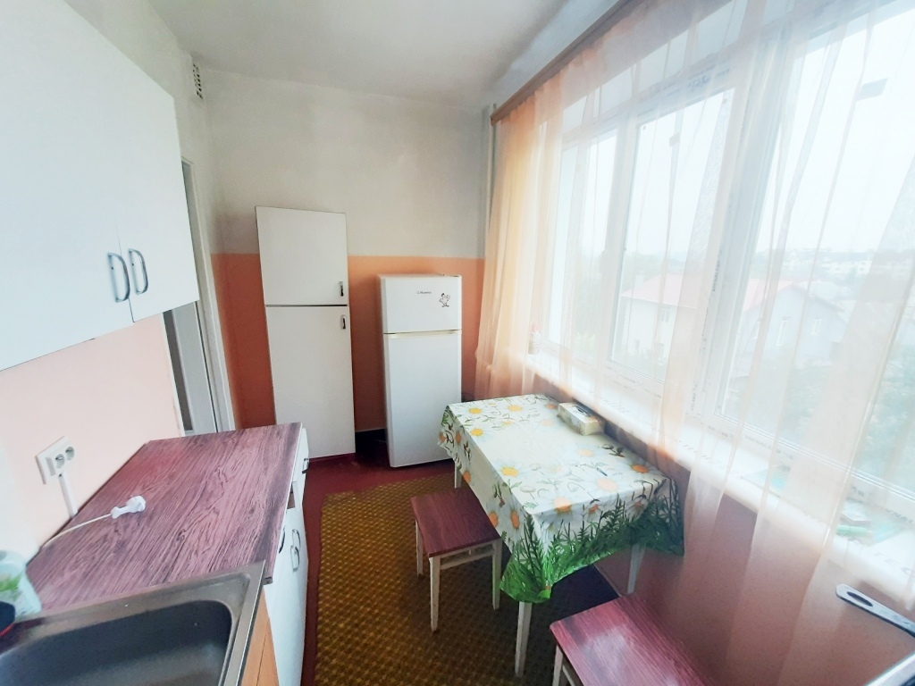 Оренда 1-кімнатної квартири 31 м², Володимира Сальського вул., 8