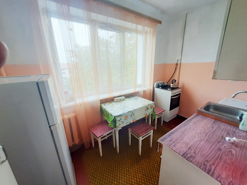 Оренда 1-кімнатної квартири 31 м², Володимира Сальського вул., 8