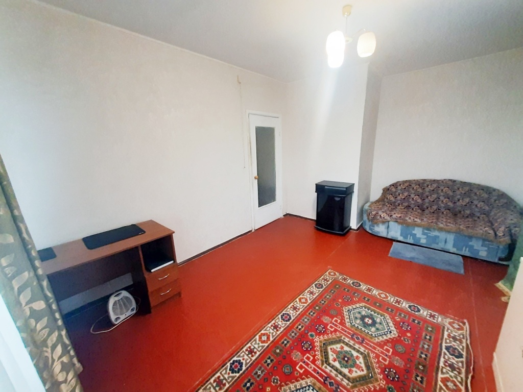 Оренда 1-кімнатної квартири 31 м², Володимира Сальського вул., 8