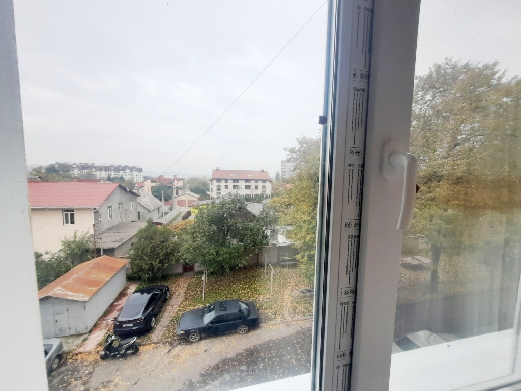 Оренда 1-кімнатної квартири 31 м², Володимира Сальського вул., 8