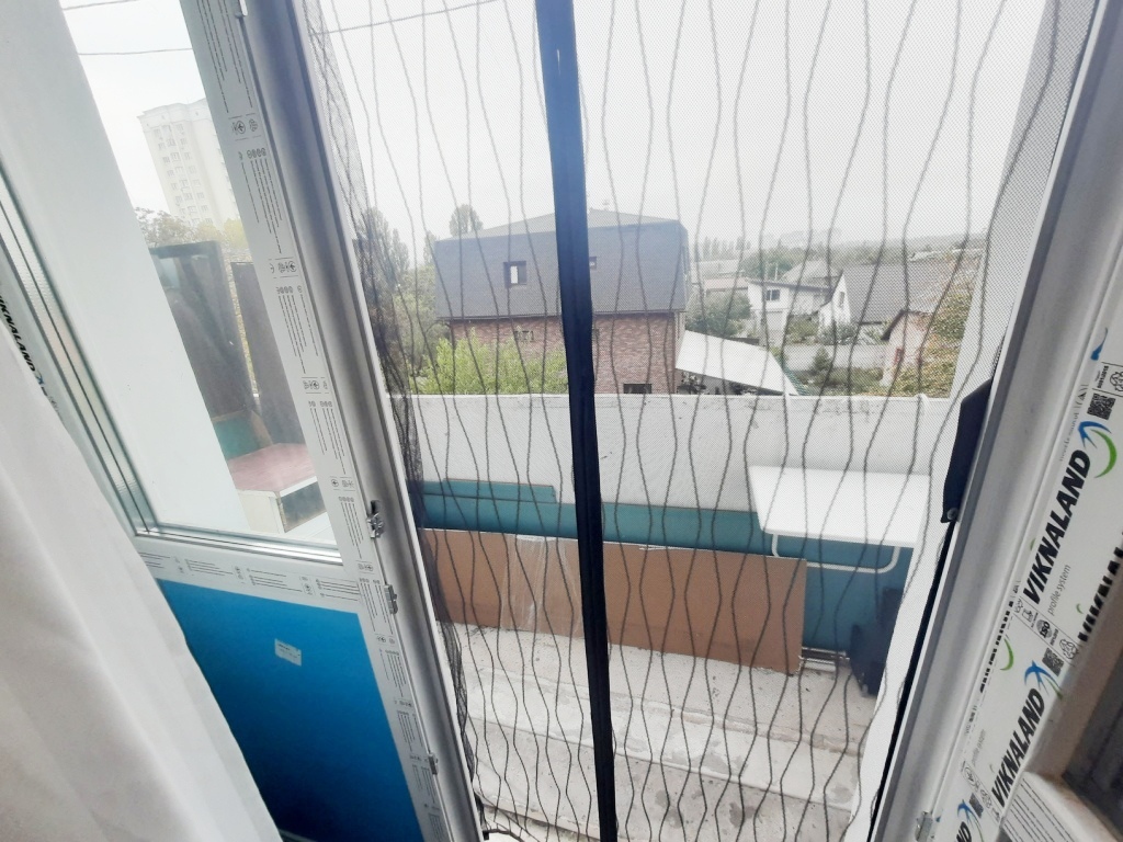 Оренда 1-кімнатної квартири 31 м², Володимира Сальського вул., 8
