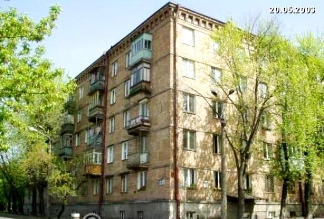 Аренда 2-комнатной квартиры 51 м², Уманская ул., 49