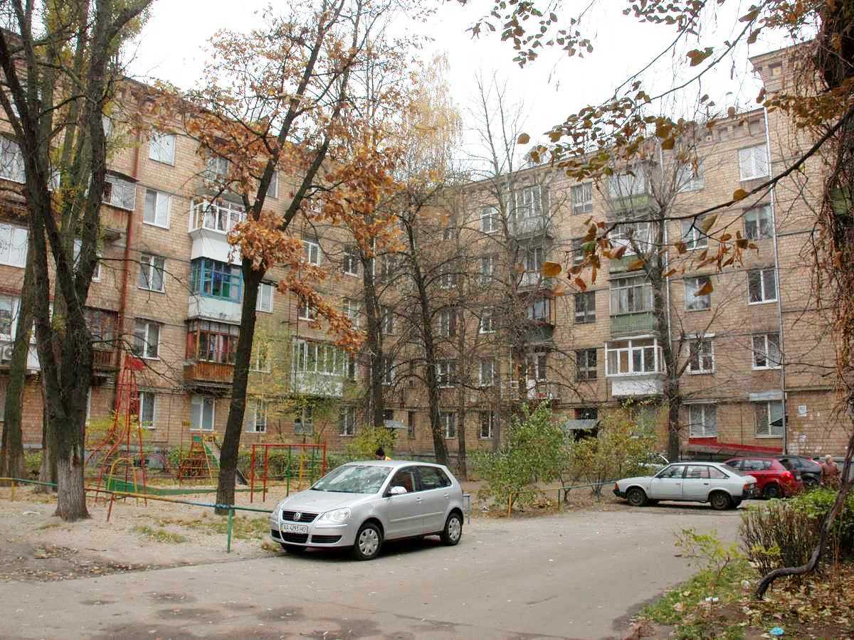 Аренда 2-комнатной квартиры 51 м², Уманская ул., 49