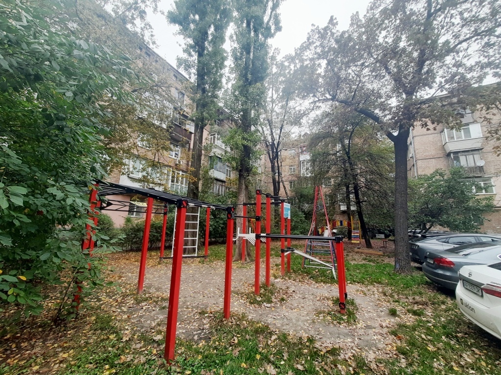 Аренда 2-комнатной квартиры 51 м², Уманская ул., 49