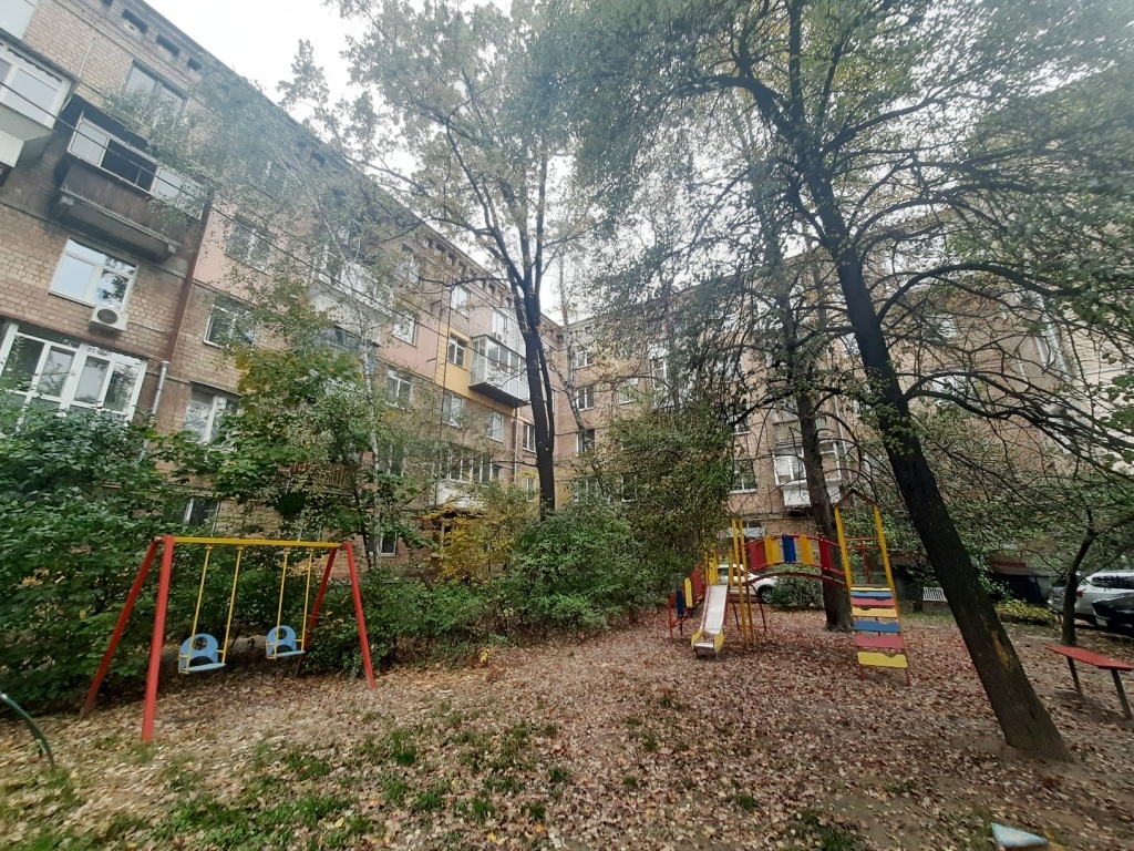 Аренда 2-комнатной квартиры 51 м², Уманская ул., 49