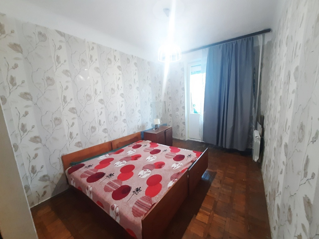Аренда 2-комнатной квартиры 51 м², Уманская ул., 49
