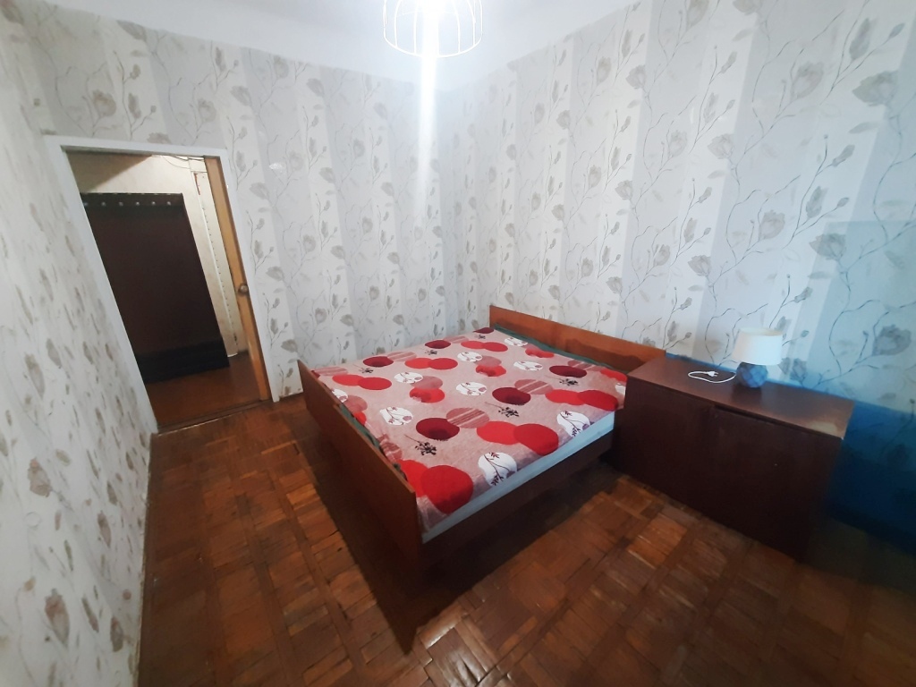 Аренда 2-комнатной квартиры 51 м², Уманская ул., 49