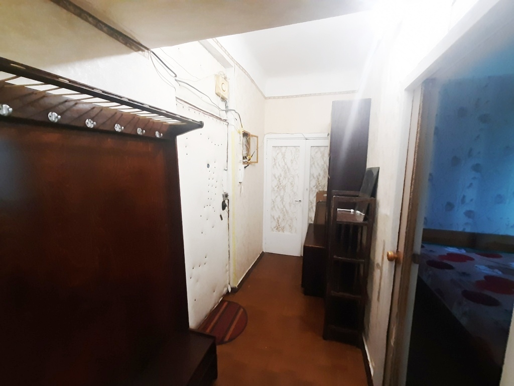 Аренда 2-комнатной квартиры 51 м², Уманская ул., 49