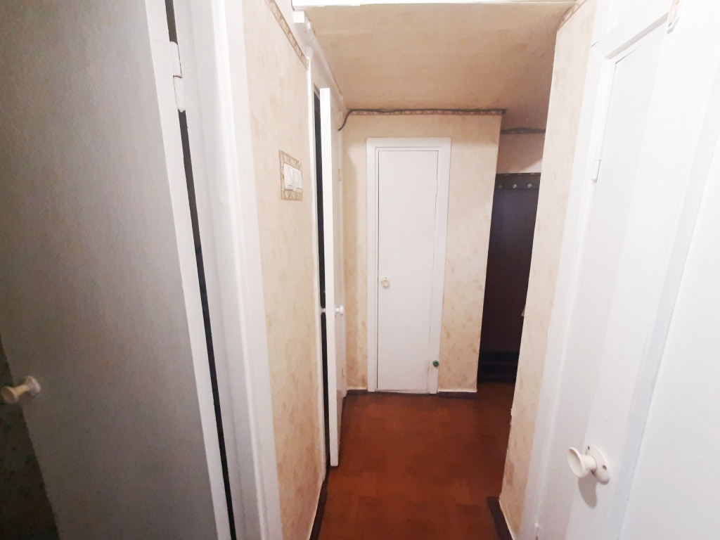 Аренда 2-комнатной квартиры 51 м², Уманская ул., 49