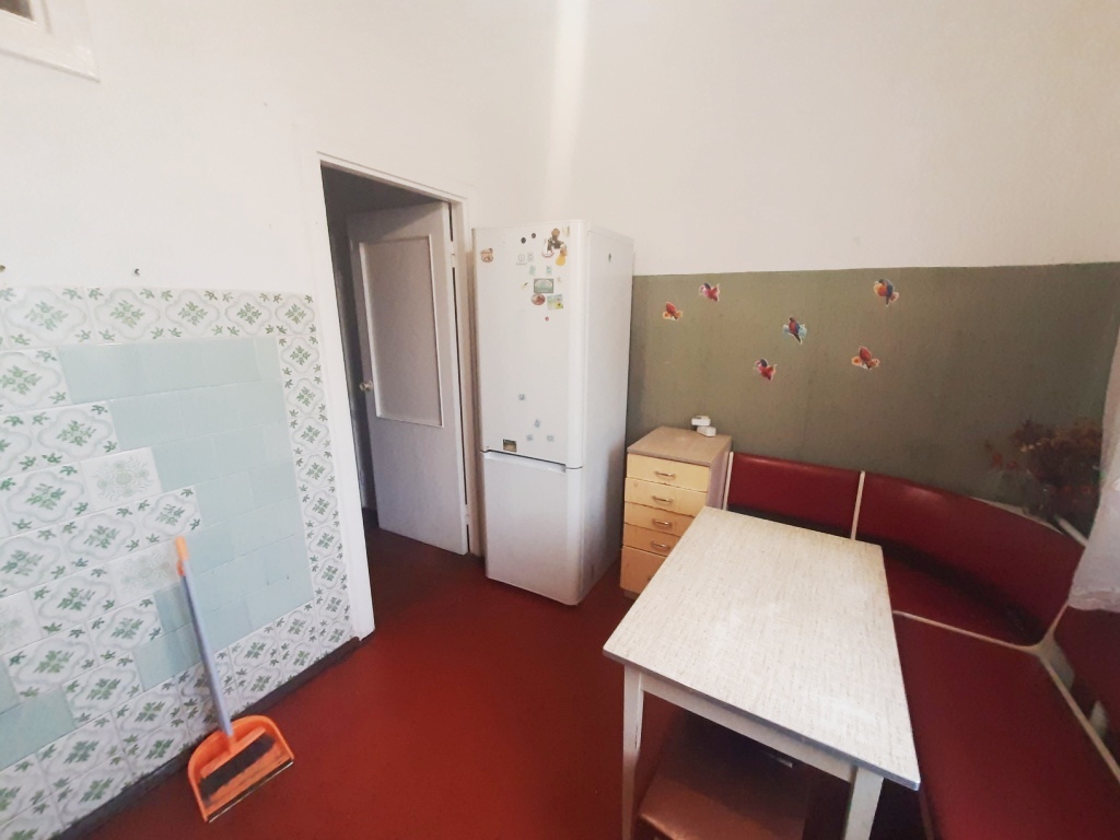 Аренда 2-комнатной квартиры 51 м², Уманская ул., 49