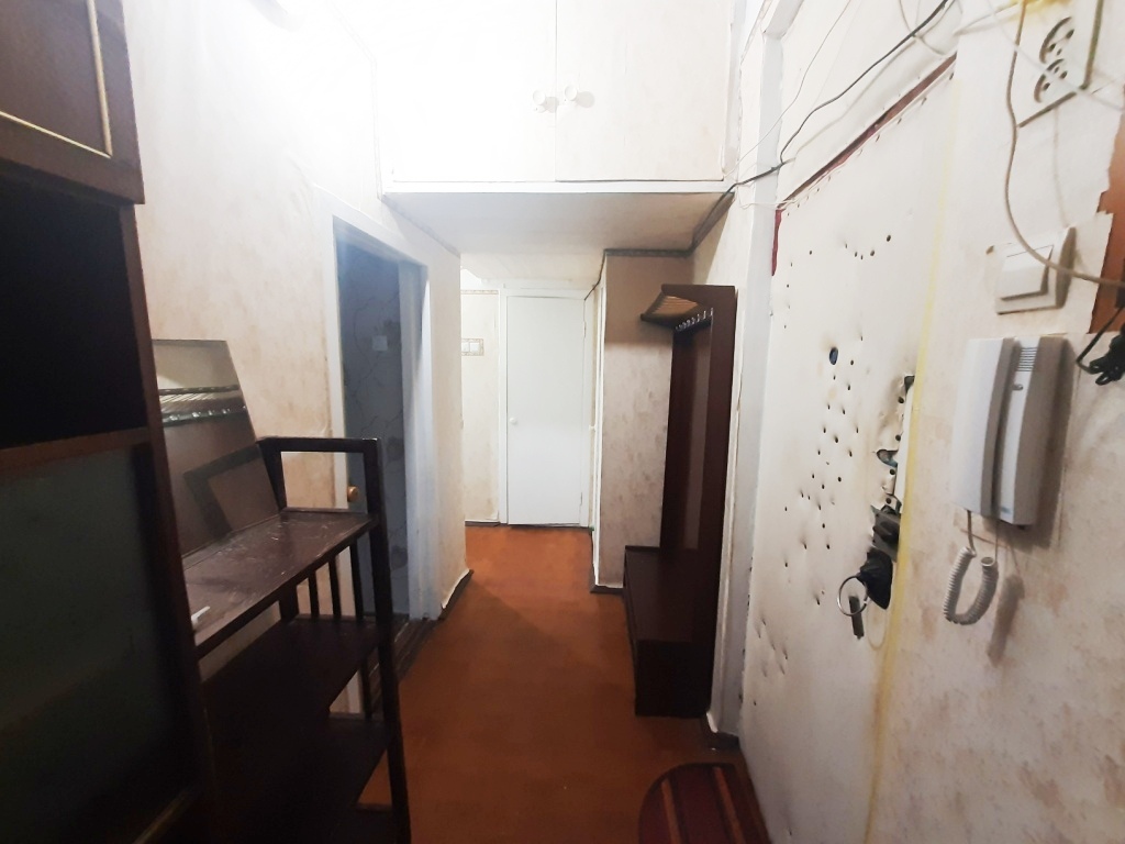 Аренда 2-комнатной квартиры 51 м², Уманская ул., 49