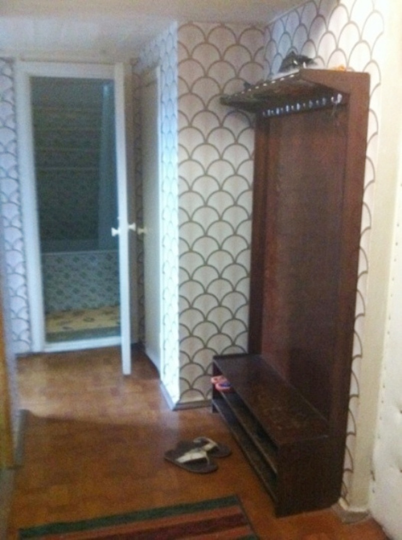 Аренда 2-комнатной квартиры 51 м², Уманская ул., 49