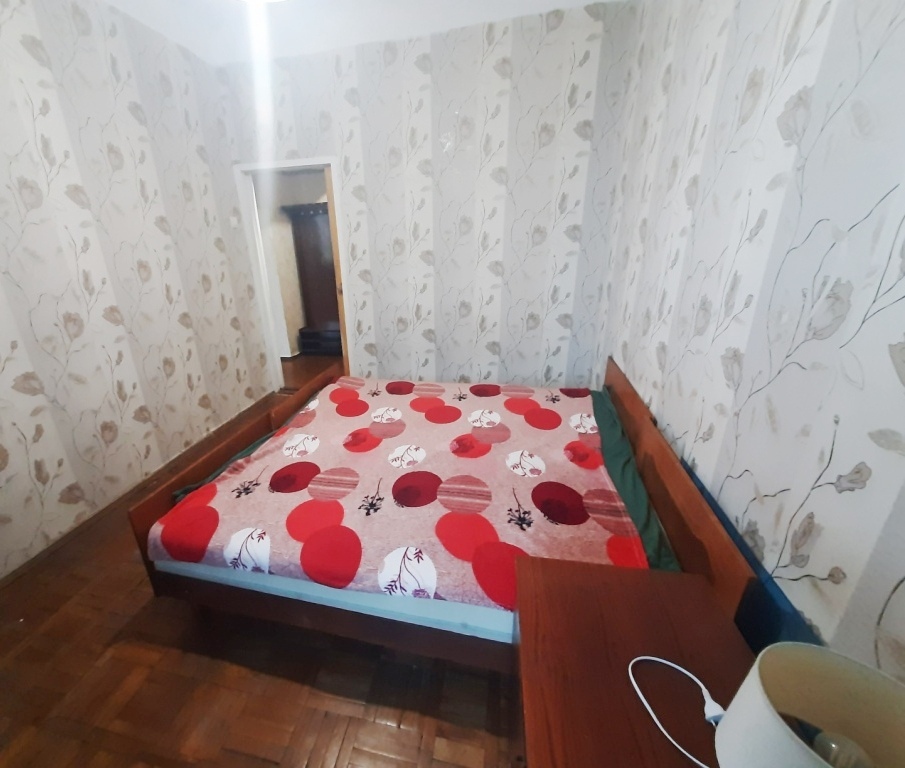 Аренда 2-комнатной квартиры 51 м², Уманская ул., 49