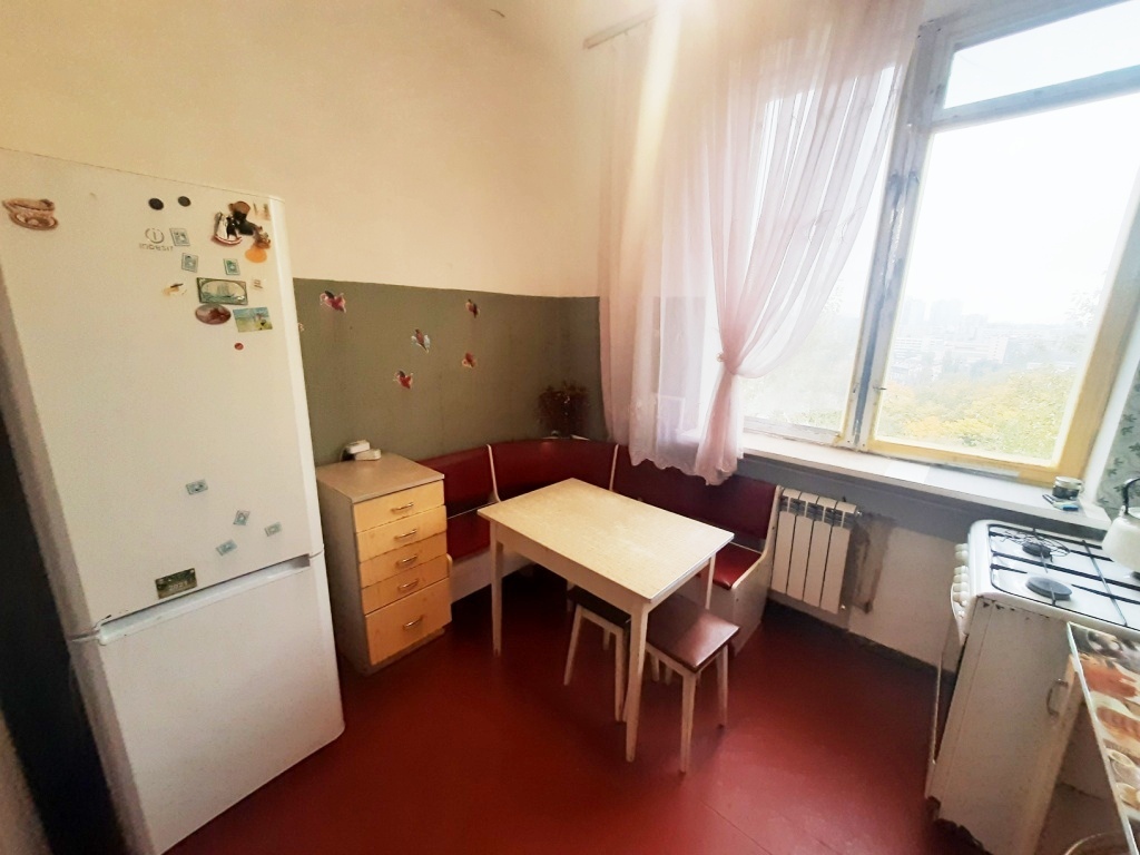 Аренда 2-комнатной квартиры 51 м², Уманская ул., 49