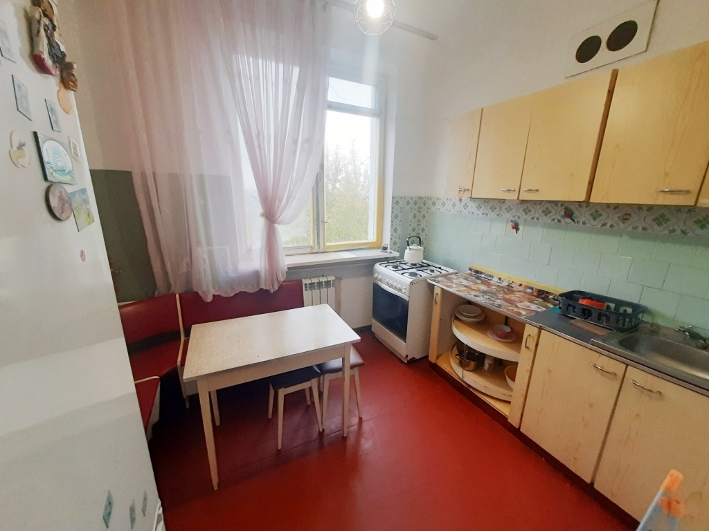 Аренда 2-комнатной квартиры 51 м², Уманская ул., 49