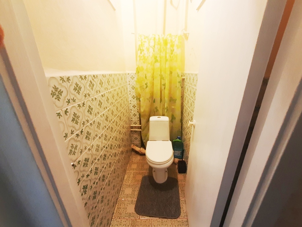 Аренда 2-комнатной квартиры 51 м², Уманская ул., 49