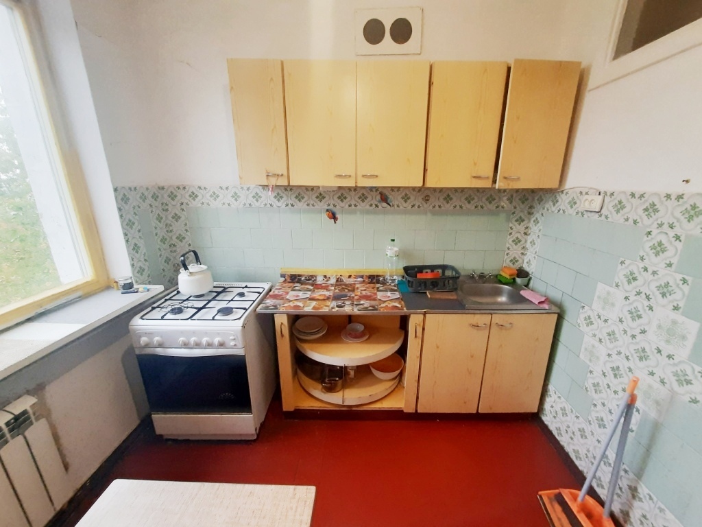 Аренда 2-комнатной квартиры 51 м², Уманская ул., 49