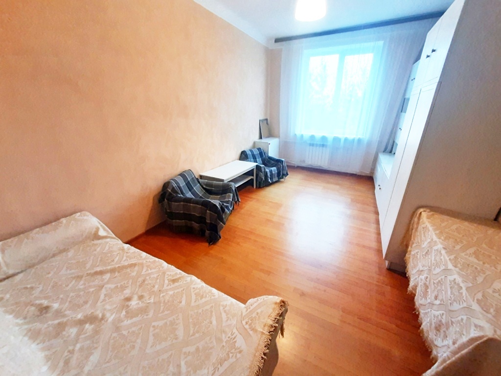 Аренда 2-комнатной квартиры 51 м², Уманская ул., 49