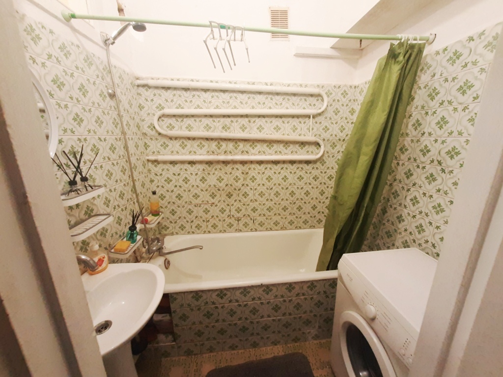 Аренда 2-комнатной квартиры 51 м², Уманская ул., 49