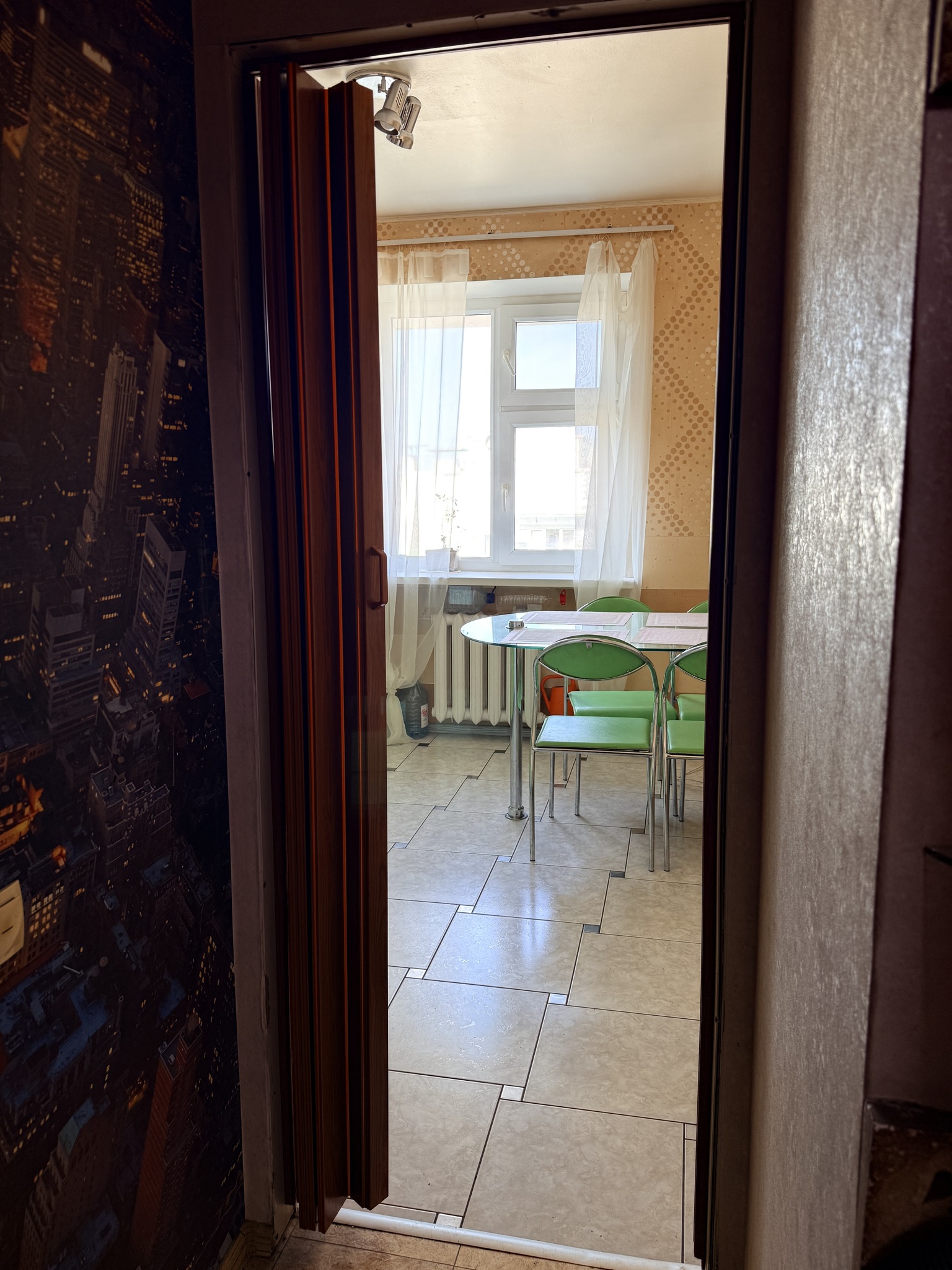 Аренда 2-комнатной квартиры 52 м², Новокузнецкая ул., 51
