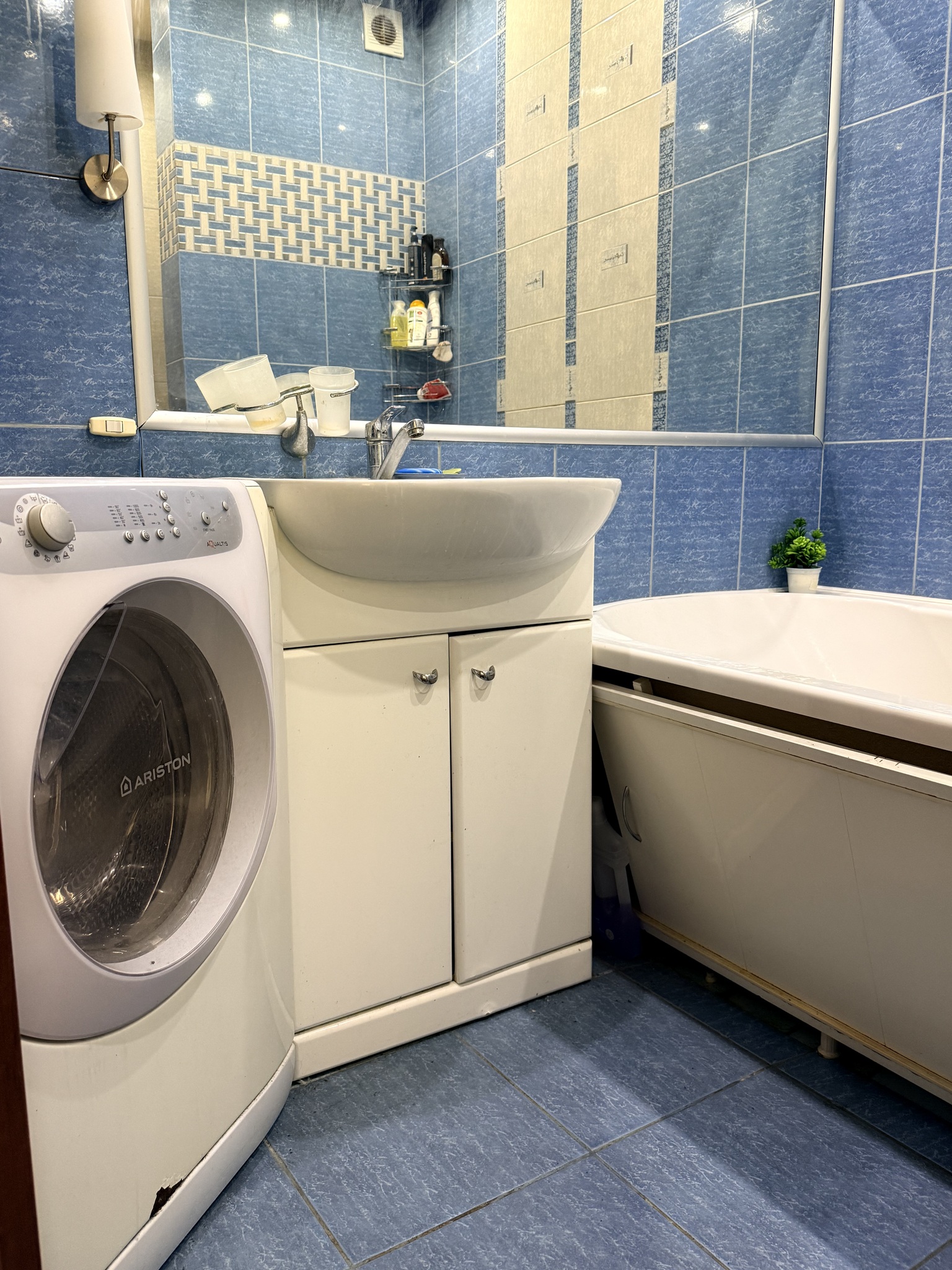 Аренда 2-комнатной квартиры 52 м², Новокузнецкая ул., 51