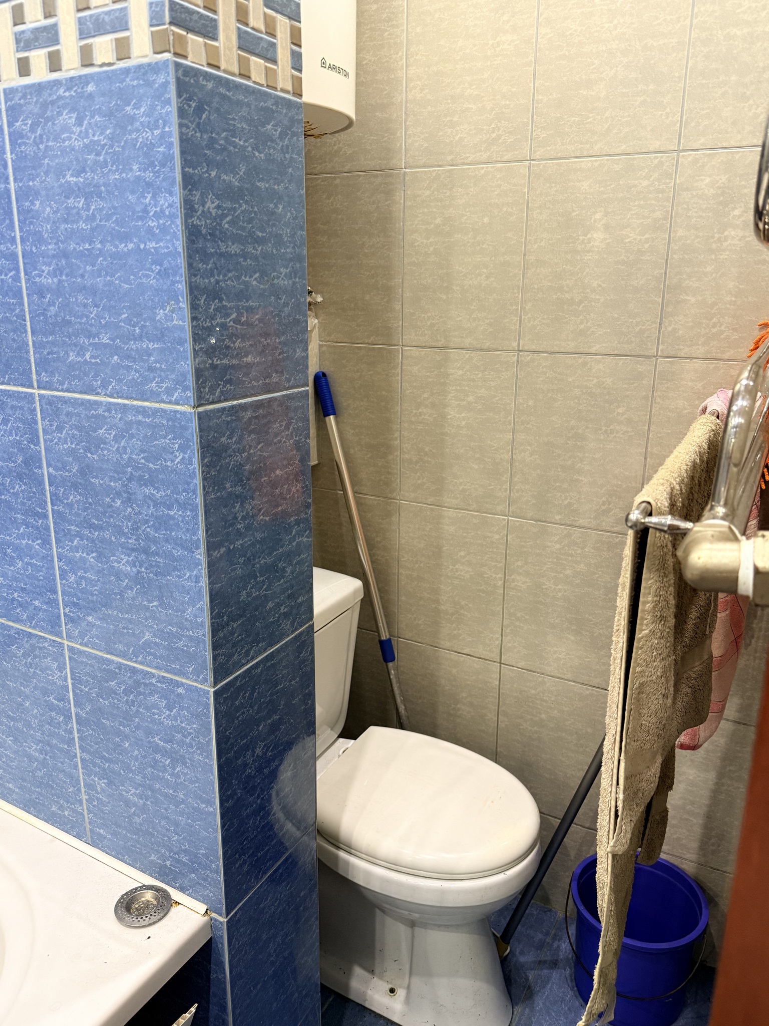 Аренда 2-комнатной квартиры 52 м², Новокузнецкая ул., 51
