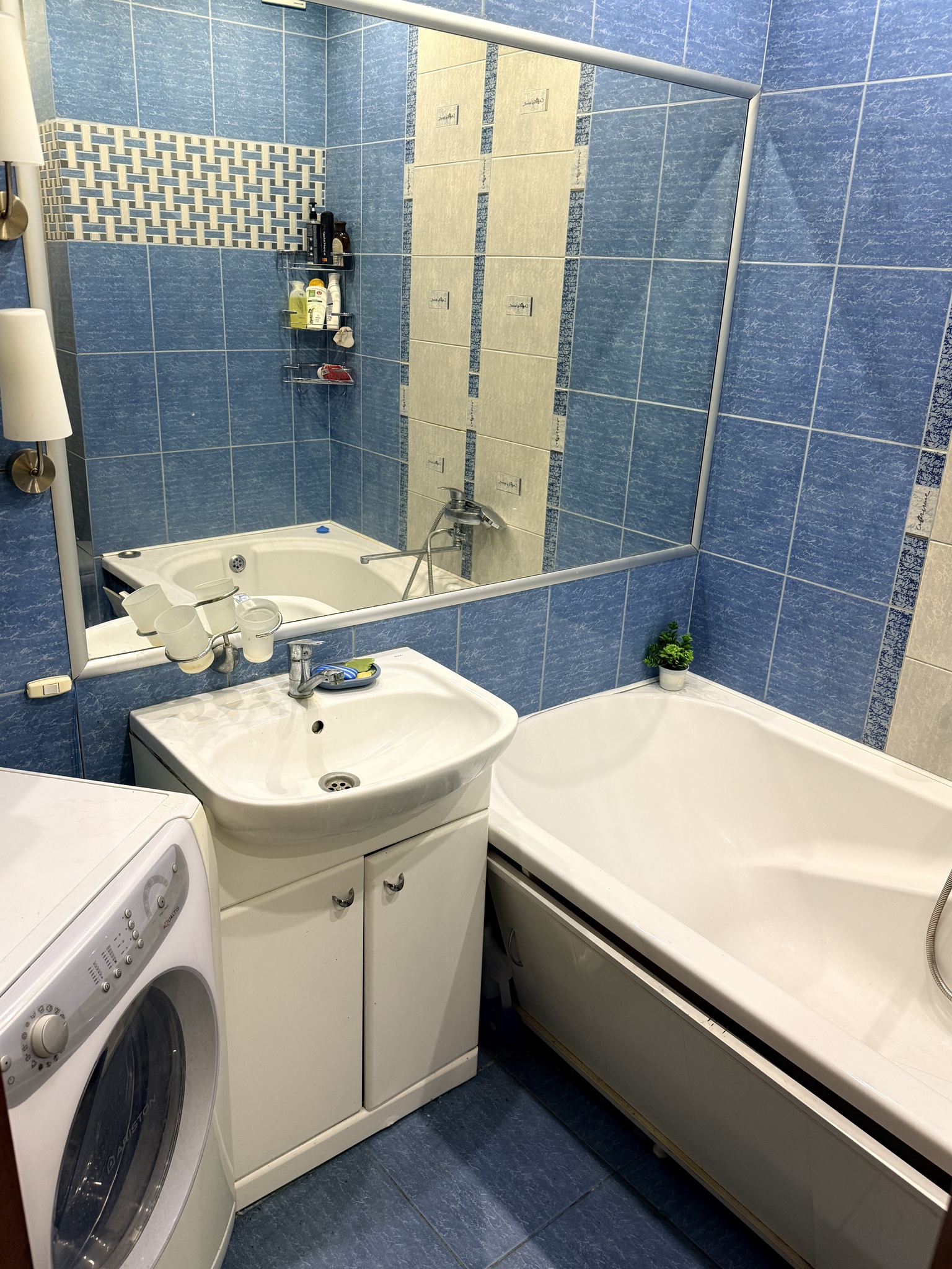 Аренда 2-комнатной квартиры 52 м², Новокузнецкая ул., 51