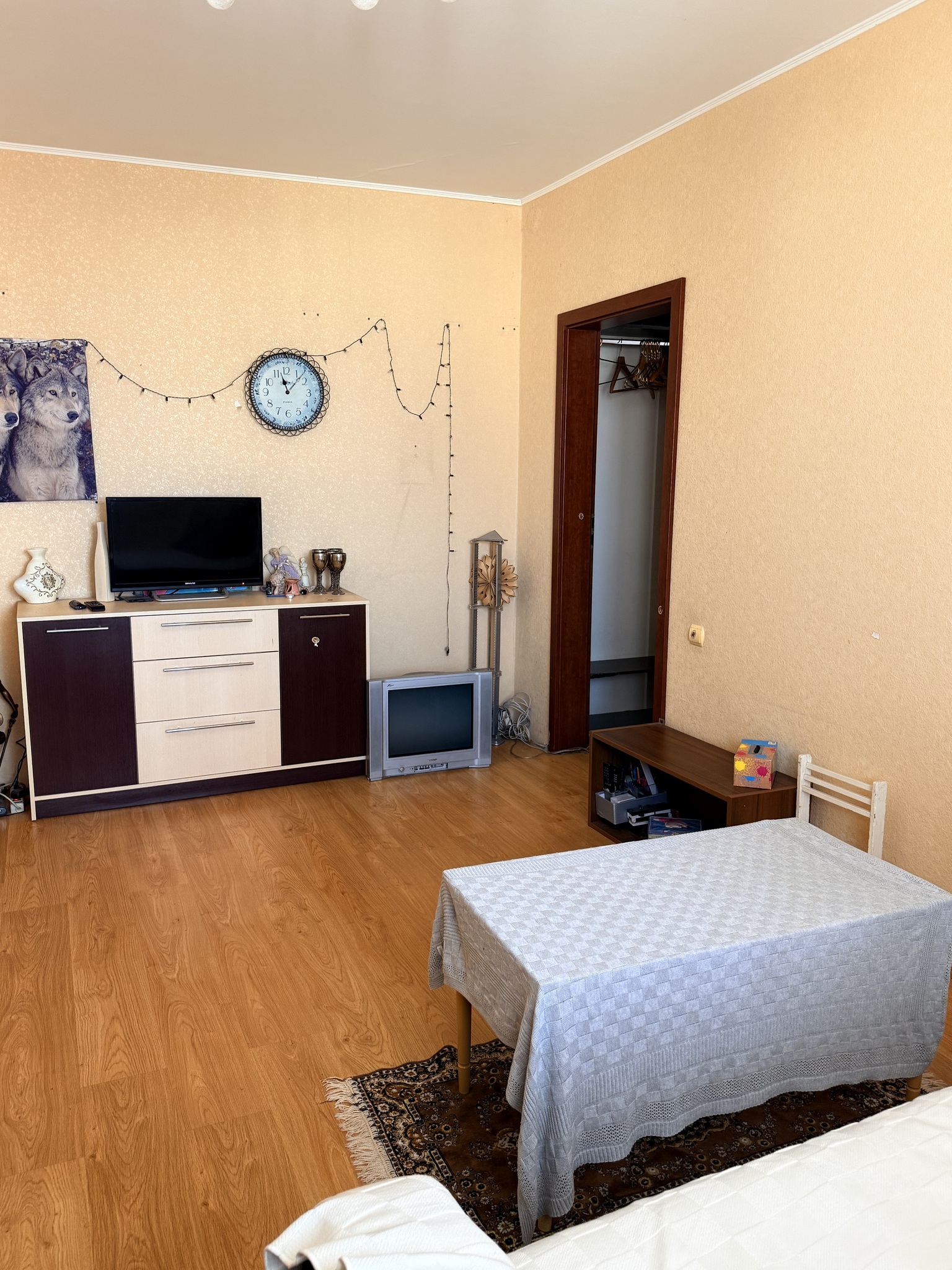 Аренда 2-комнатной квартиры 52 м², Новокузнецкая ул., 51
