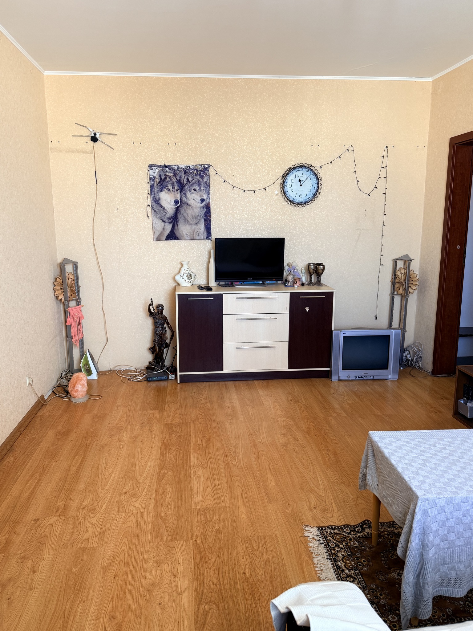 Аренда 2-комнатной квартиры 52 м², Новокузнецкая ул., 51