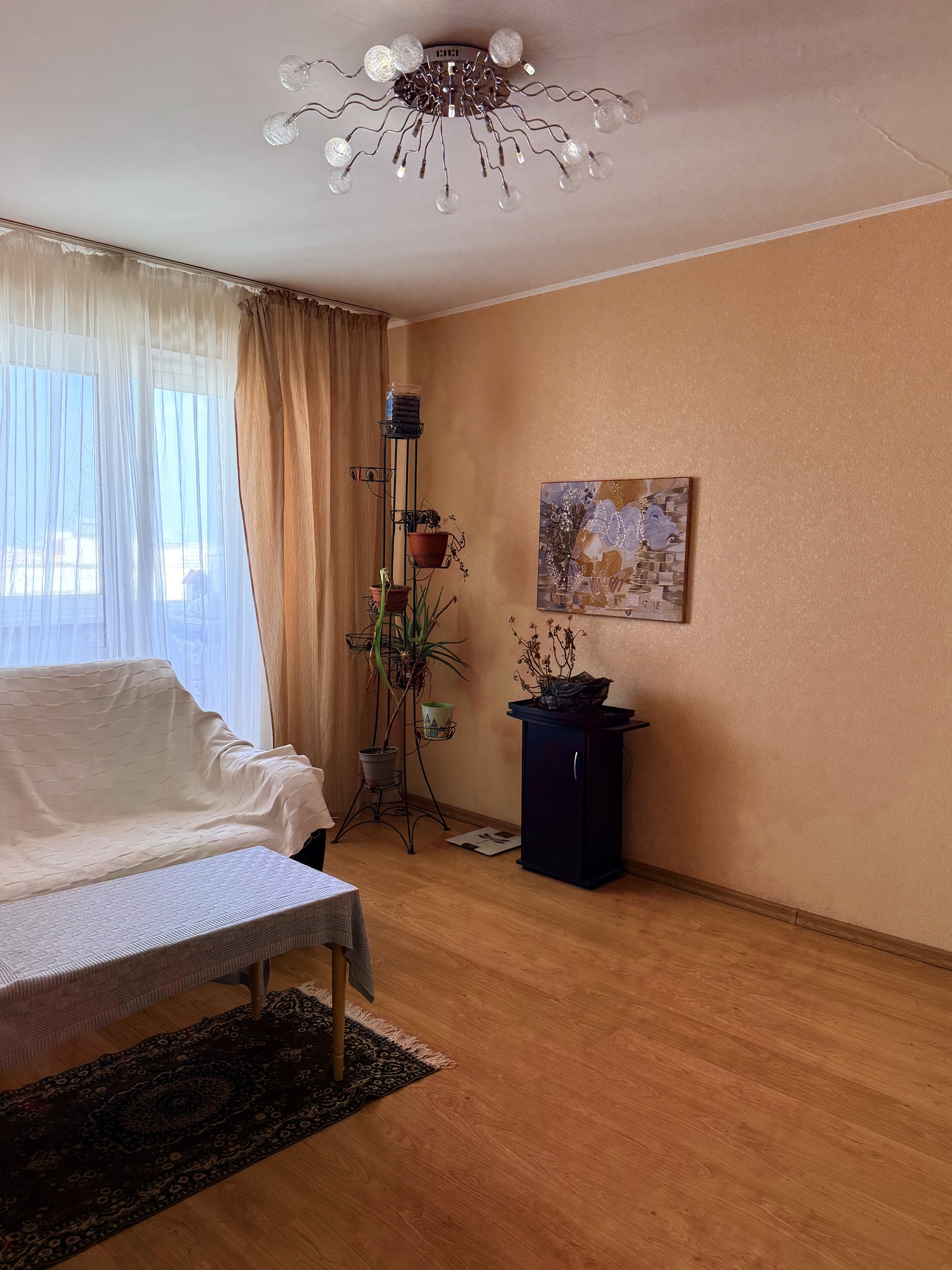 Аренда 2-комнатной квартиры 52 м², Новокузнецкая ул., 51