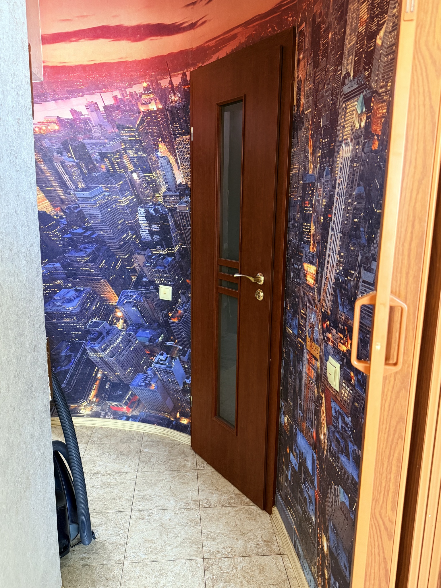 Аренда 2-комнатной квартиры 52 м², Новокузнецкая ул., 51