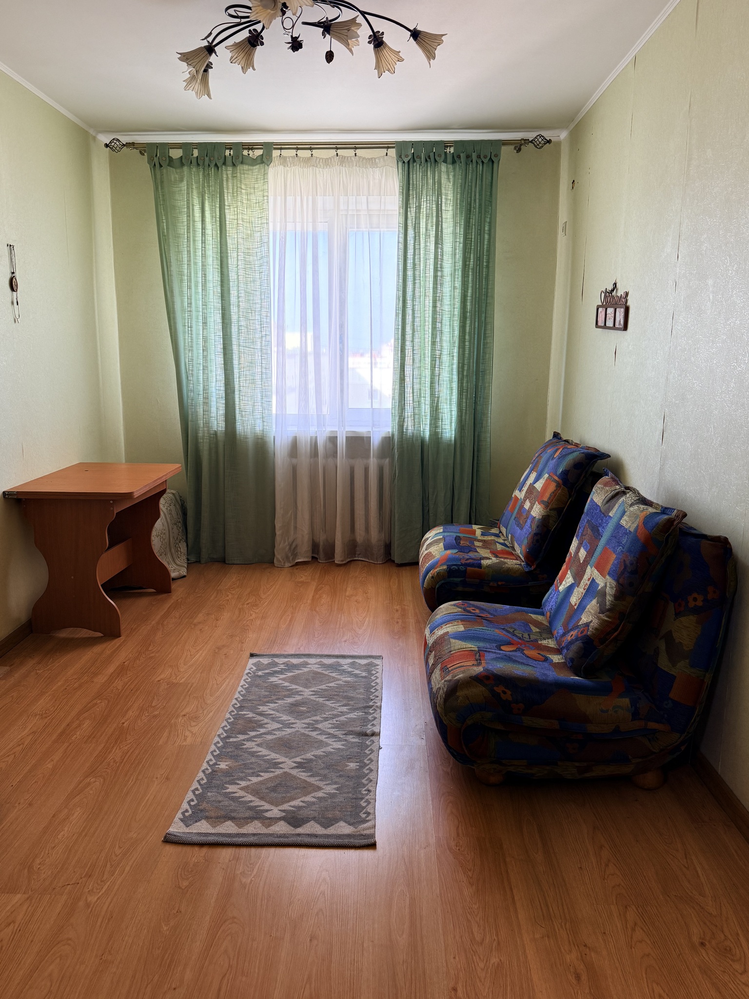 Аренда 2-комнатной квартиры 52 м², Новокузнецкая ул., 51
