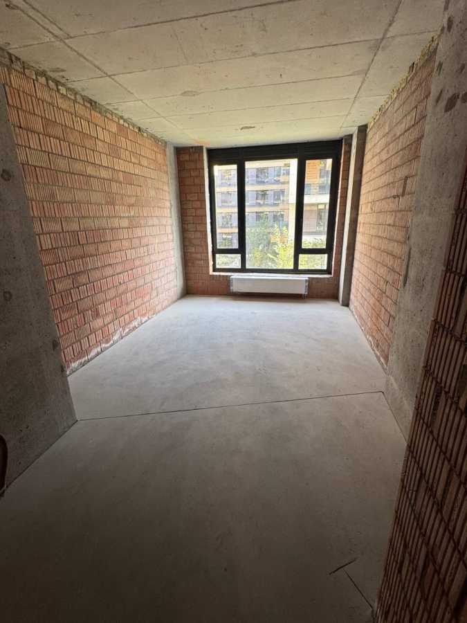 Продаж 1-кімнатної квартири 44.4 м², Сім`Ї Хохлових вул.