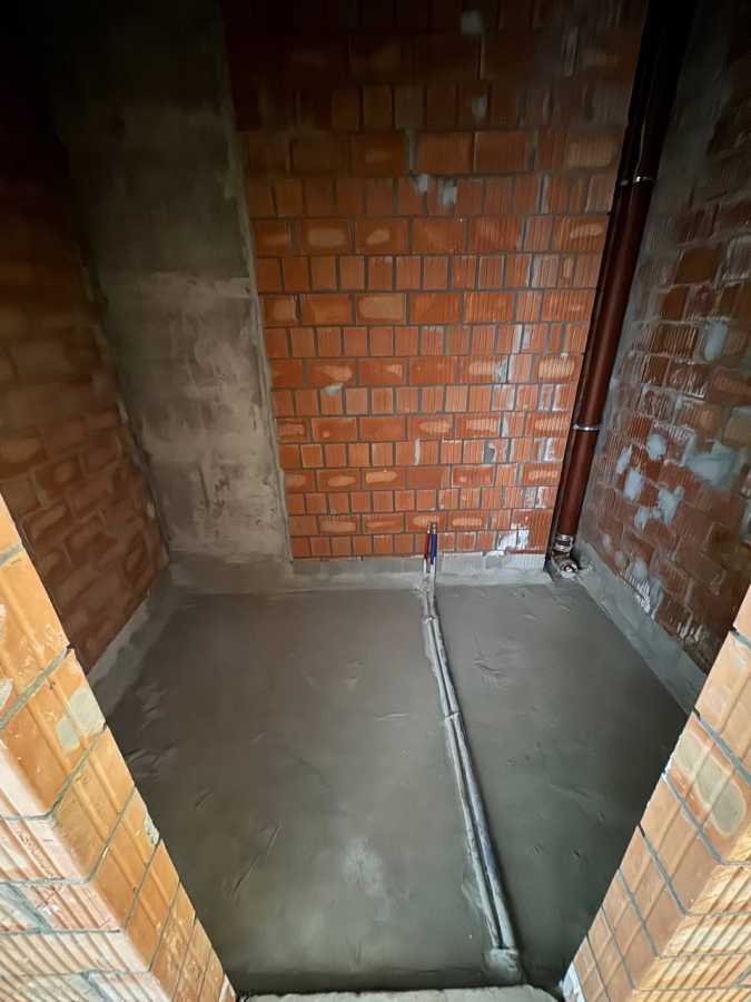 Продаж 1-кімнатної квартири 44.4 м², Сім`Ї Хохлових вул.