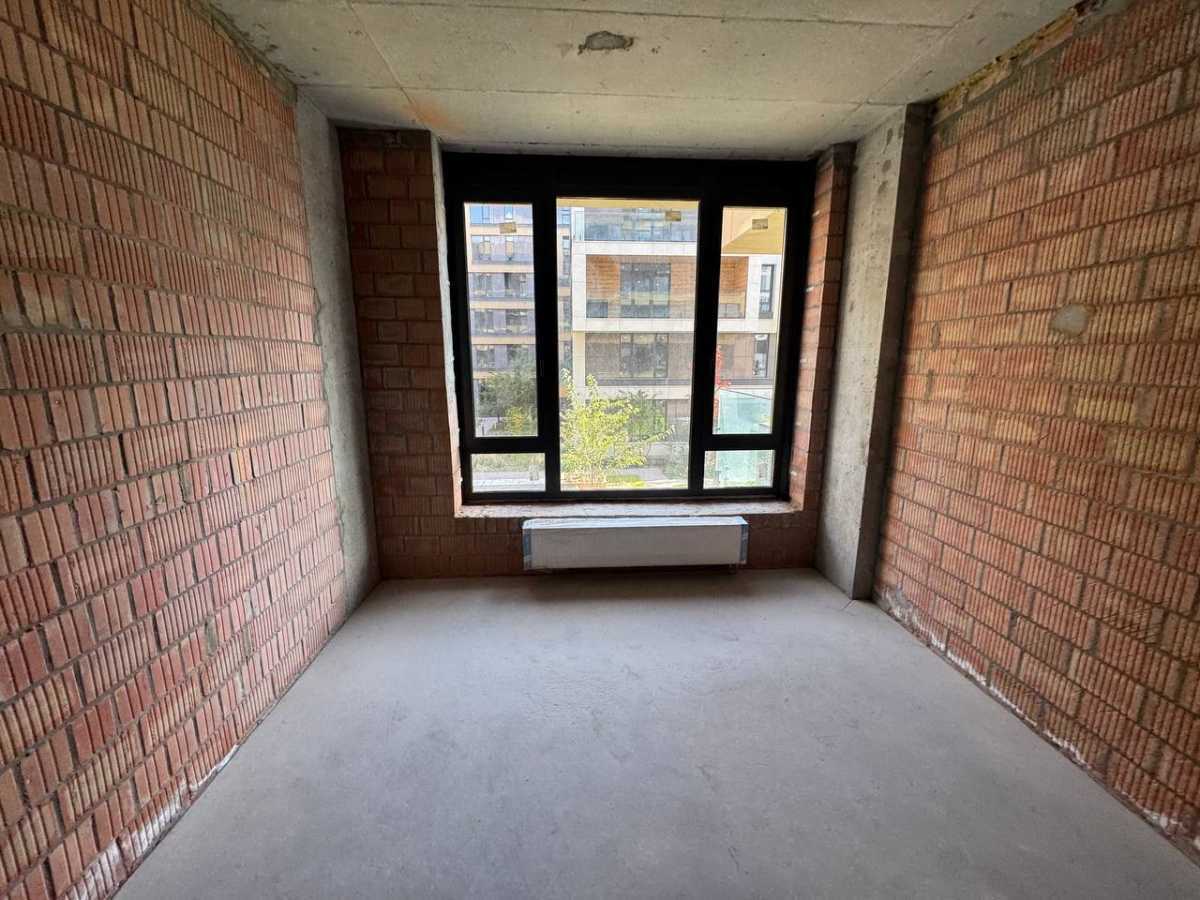 Продаж 1-кімнатної квартири 44.4 м², Сім`Ї Хохлових вул.