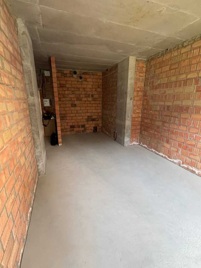 Продаж 1-кімнатної квартири 44.4 м², Сім`Ї Хохлових вул.