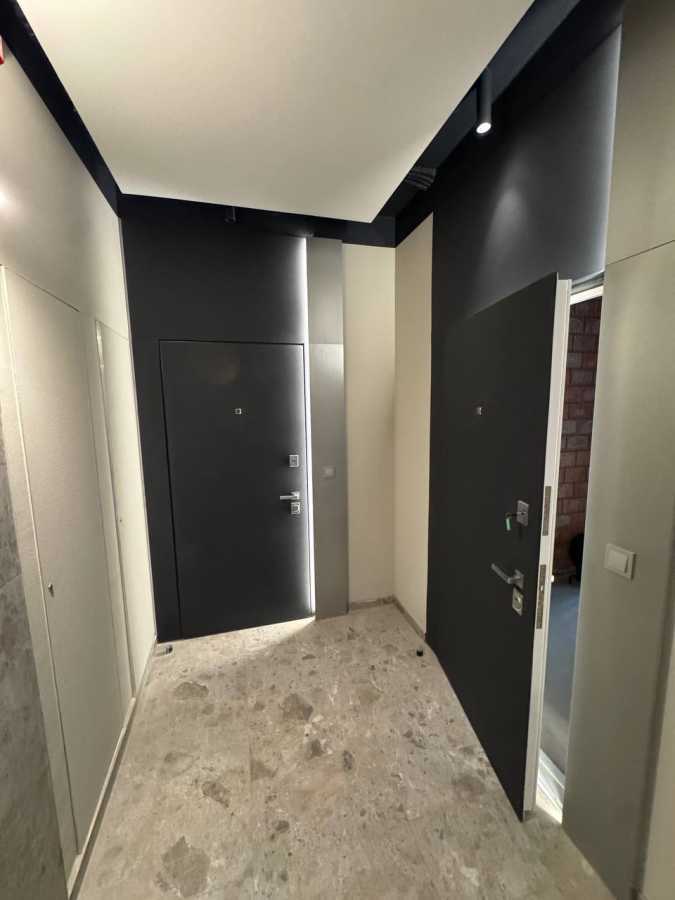 Продаж 1-кімнатної квартири 44.4 м², Сім`Ї Хохлових вул.