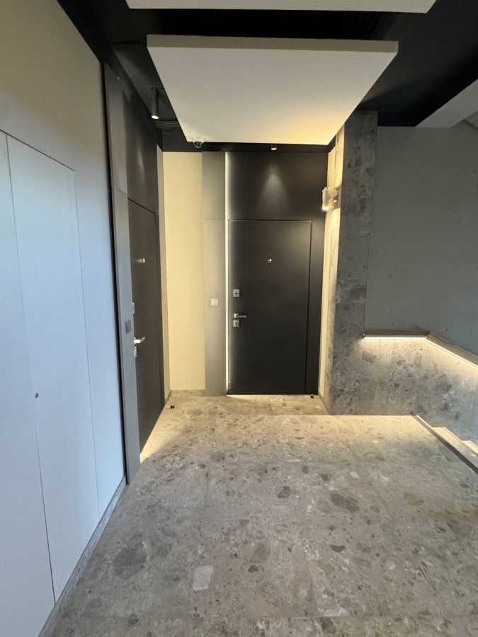 Продаж 1-кімнатної квартири 44.4 м², Сім`Ї Хохлових вул.