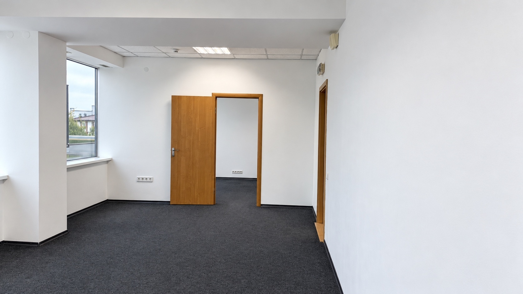 Аренда офиса 48.9 м², Богдана Хмельницкого ул., 176