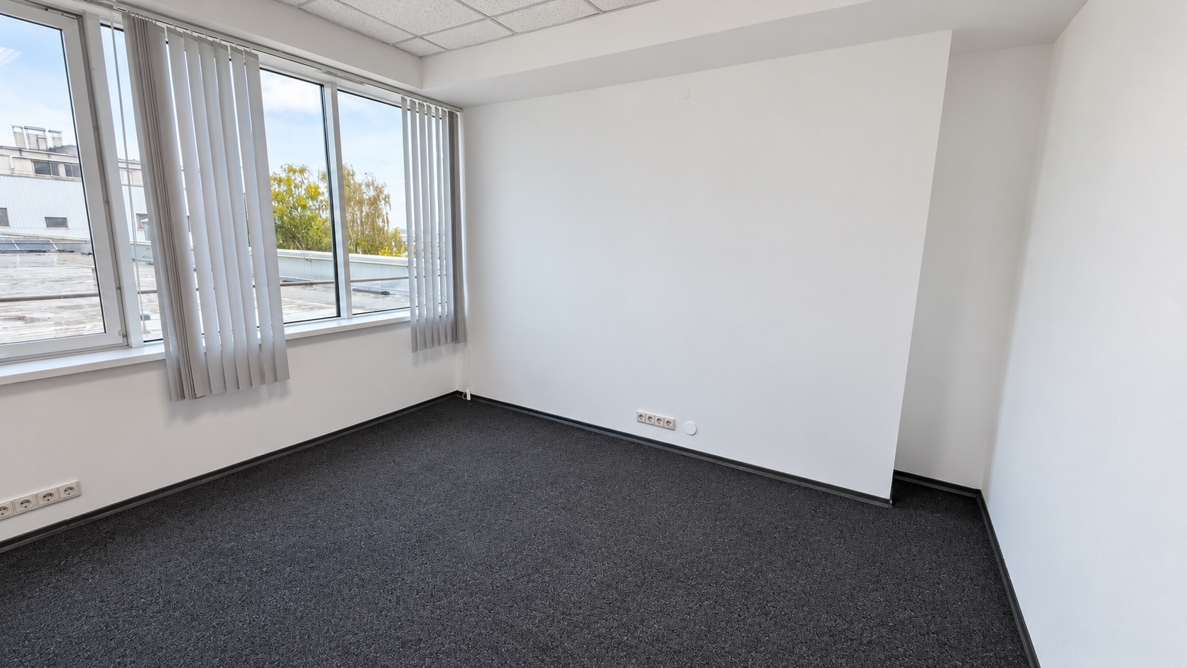 Аренда офиса 48.9 м², Богдана Хмельницкого ул., 176